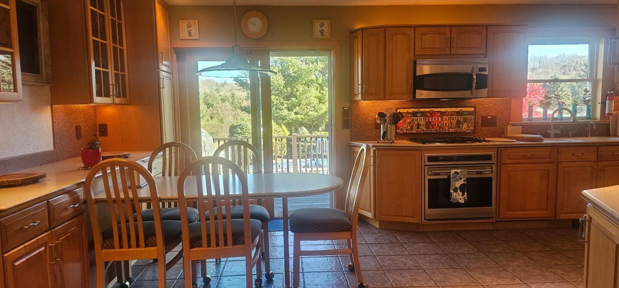 Escape To The Catskills Liberty Exterior photo